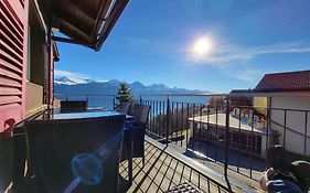 Chalet Lilo 4 Zimmer Big View